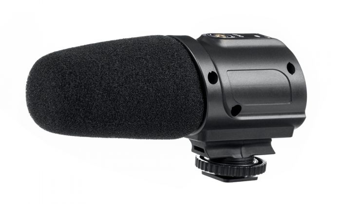 Saramonic SR-PMIC3