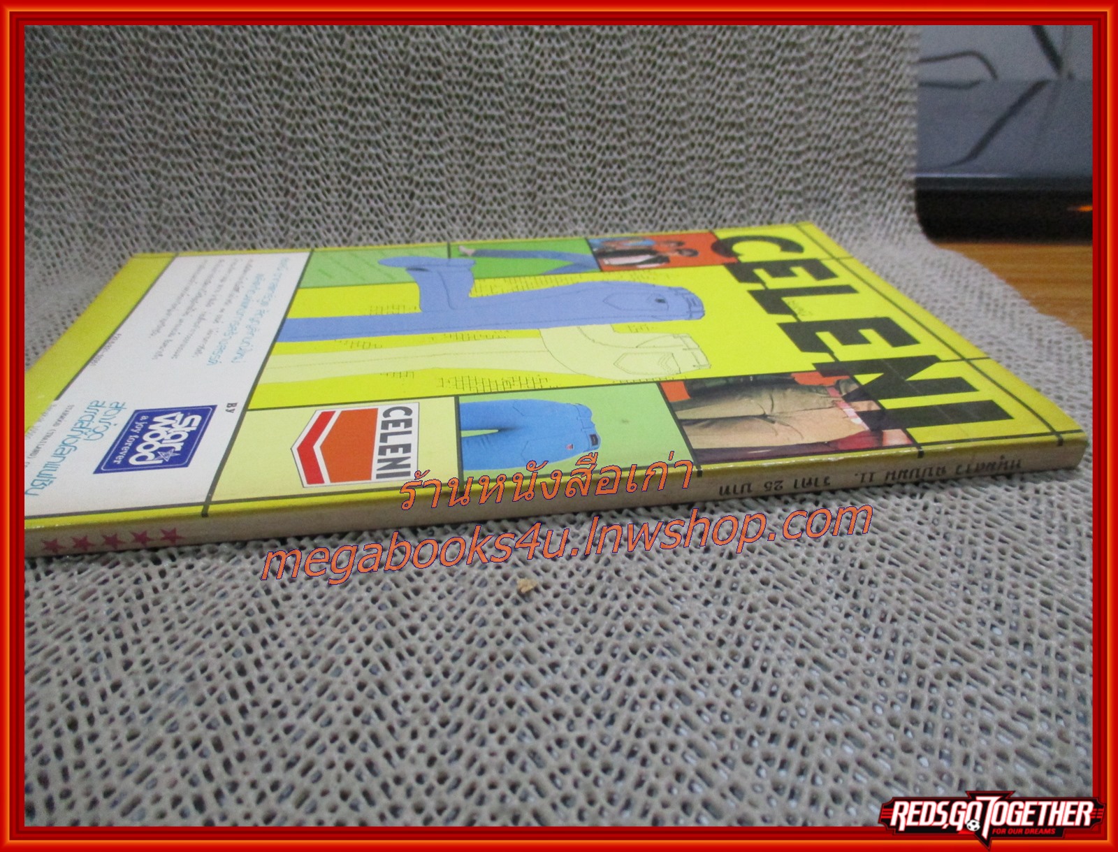 นิตยสารหนุ่มสาวมินิ เล่ม11