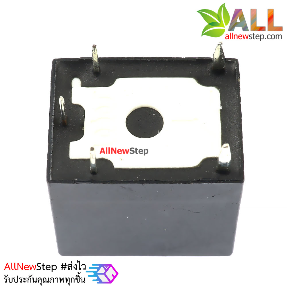 relay 5v รีเลย์ 5V แบบ 5 ขา รีเลย์