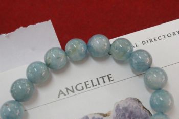 แองเจิลไลท์ ( Angelite )