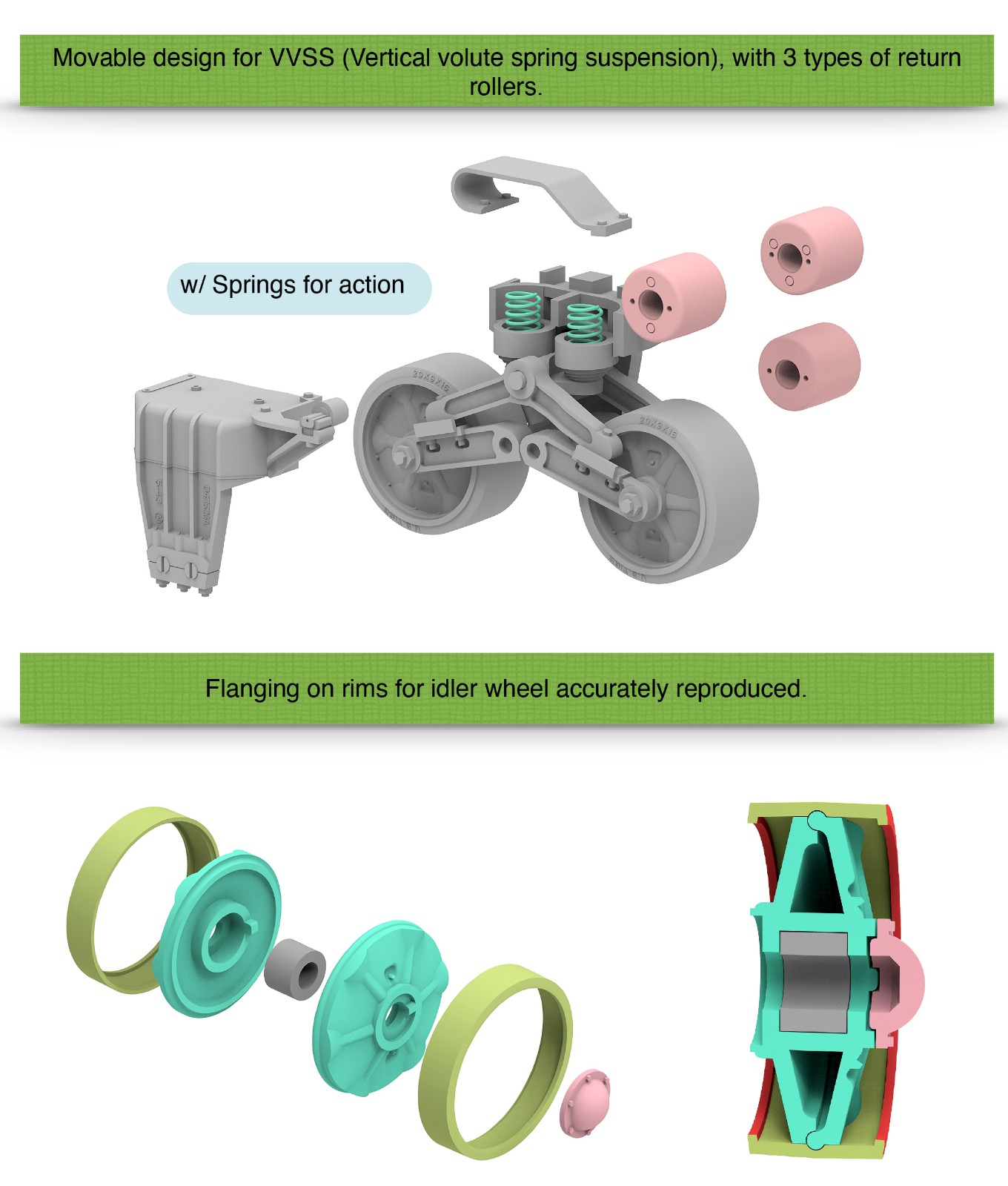 1/35 BRITISH SHERMAN VC FIREFLY