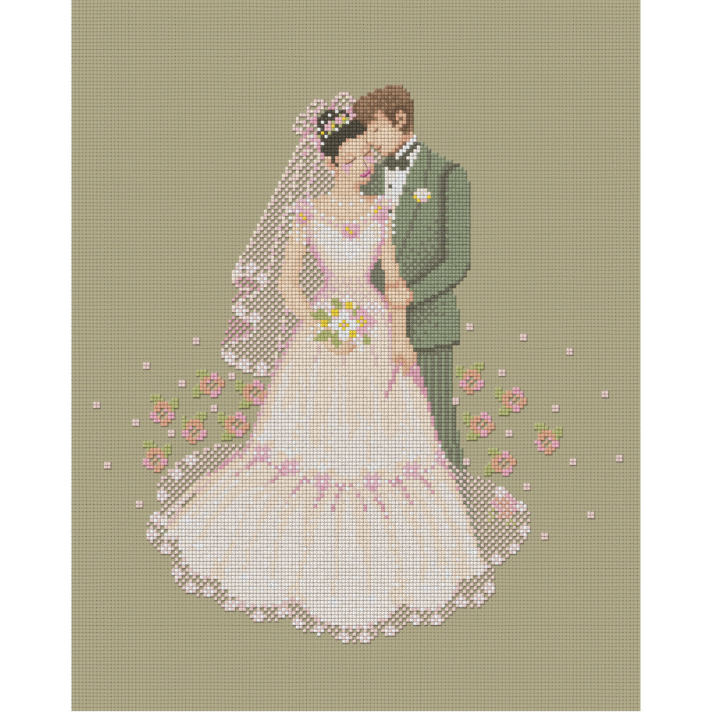 Pinn Wedding