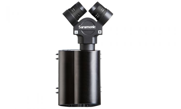 Saramonic Vmic Stereo