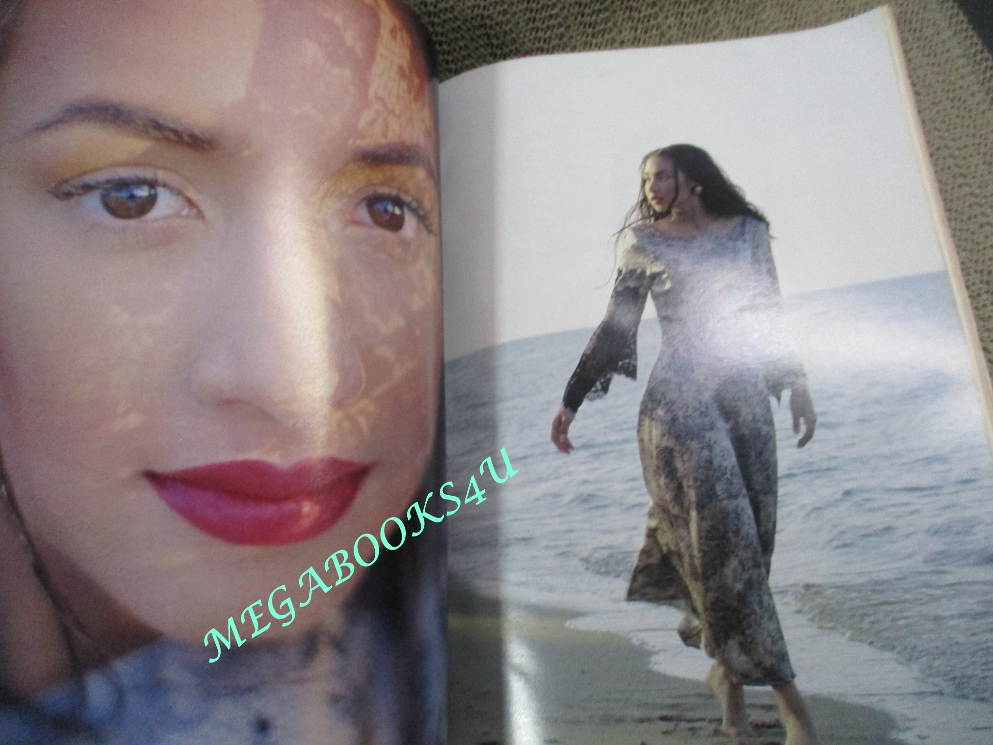 นิตยสารดิฉัน ฉบับที่390 ปี2536 ปก แคทรียา อิงลิช ตำหนิ ปกช้ำ มีรอยพับที่มุมปก