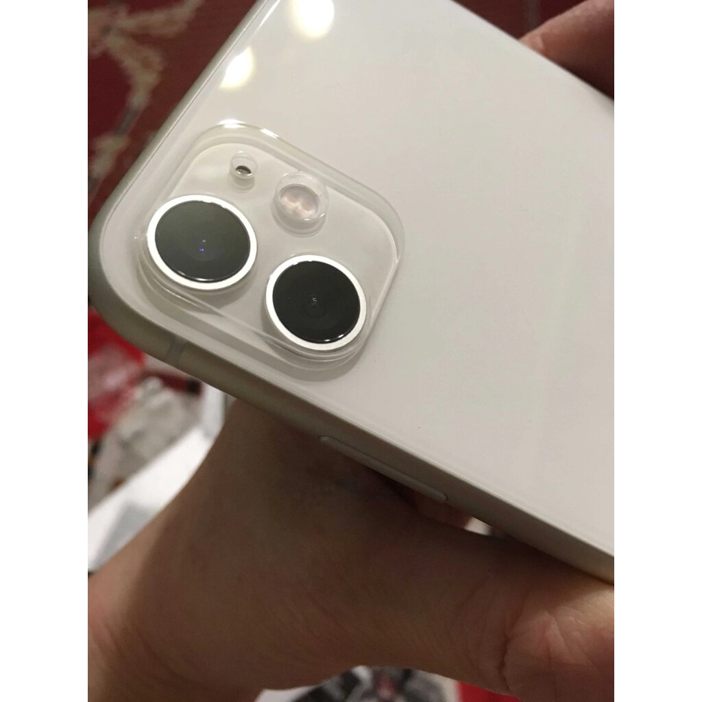 Focus Full Lens กันเลนส์กล้อง แบบชิ้นเดียว คลุมทั้งกล้อง ใช้สำหรับ iPhone 17 Air 16 Pro Max 15 Pro14 Plus 13 Pro Max 12 Pro Max ใบกำกับภาษี