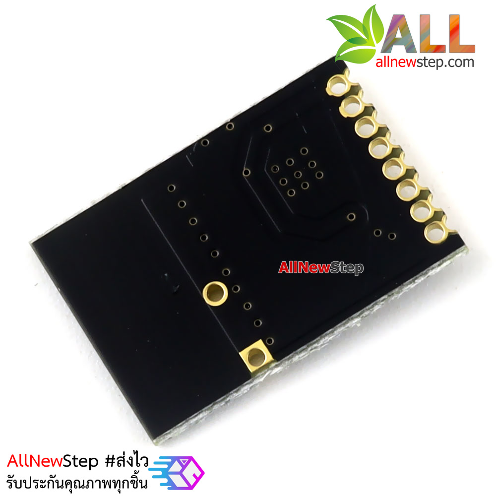 NRF24L01 Mini Module SMD Wireless NRF24L01 2.4GHz โมดูล NRF24L01 Mini SMD