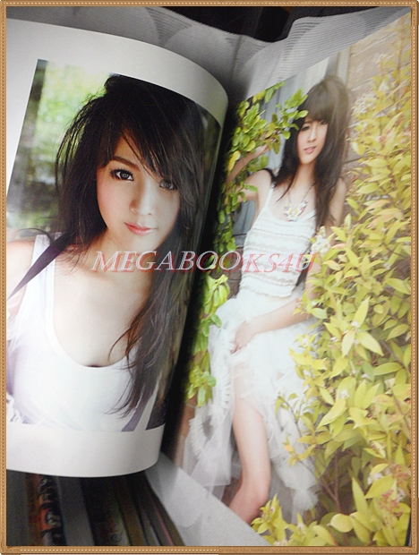 นิตยสารIN,IN MAGAZINE เล่ม162 DEC.2011 ปกPAT-UNGSUMALYNN สภาพดี