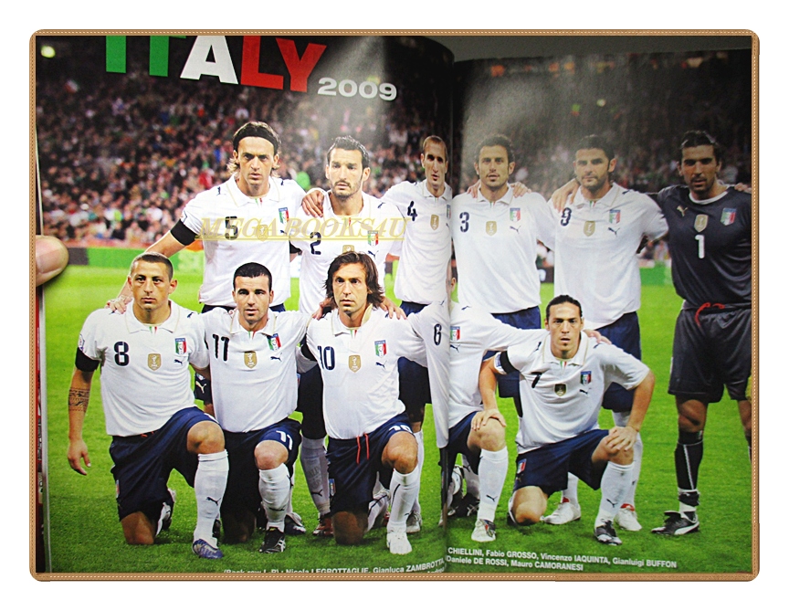 สตาร์ซอคเกอร์รายสัปดาห์ ฉบับที่1668,2552 สภาพดี