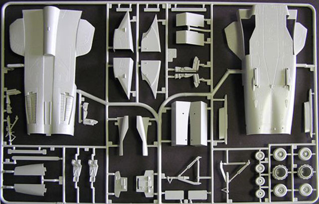 1/48 Tornado IDS