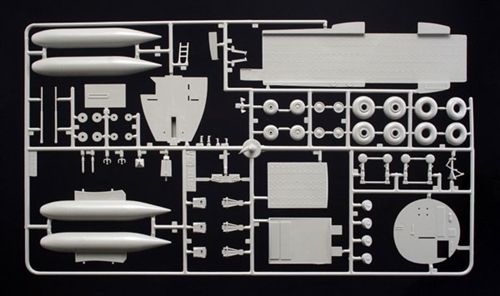 1/72 C - 130J HERCULES