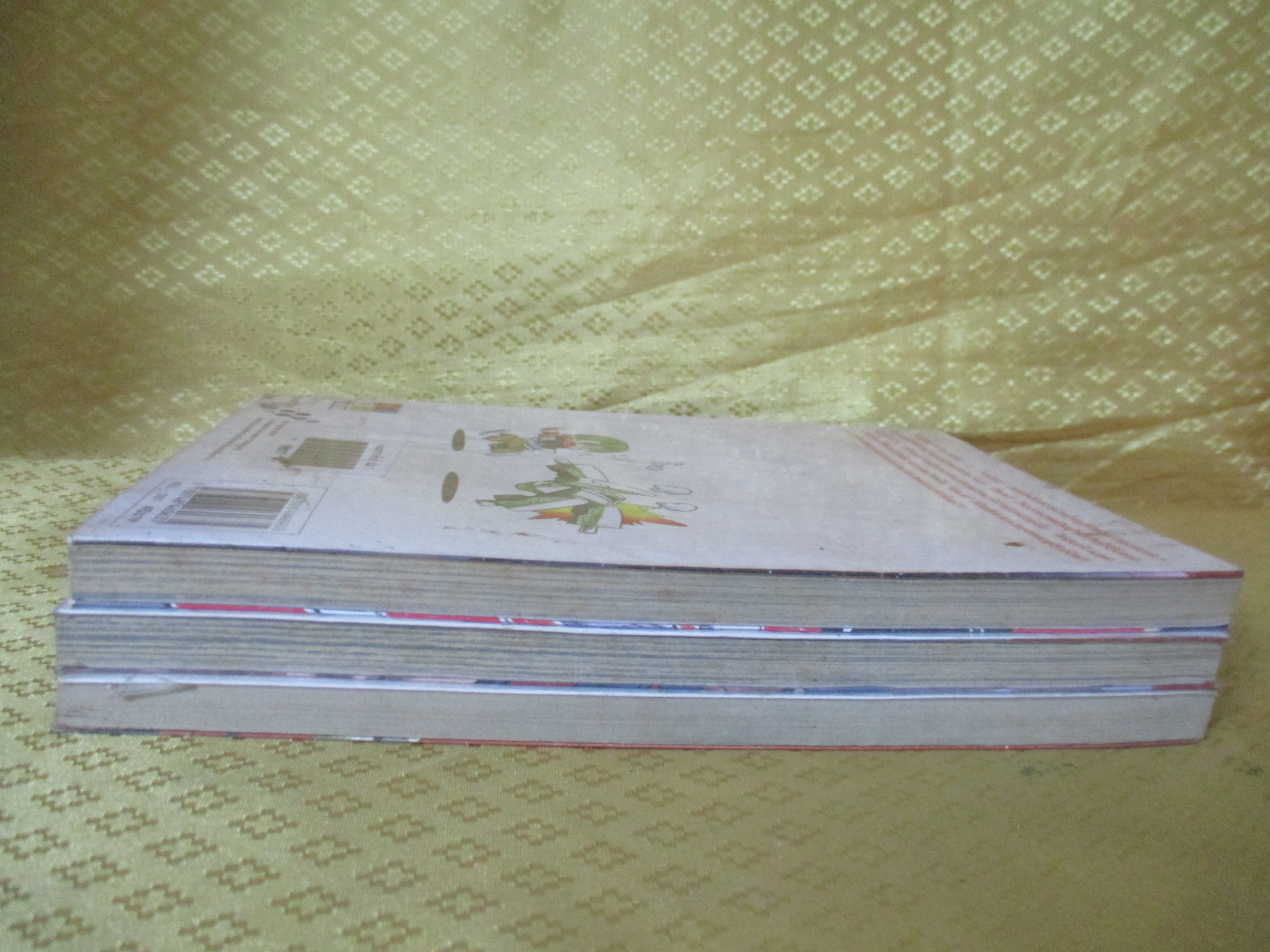 การ์ตูนเช่า Needless คนกลายพันธุ์ เล่ม 0-2 (ครบชุด3เล่ม) สนพ.เนชั่น