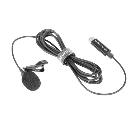 Saramonic LavMicro U3-OP