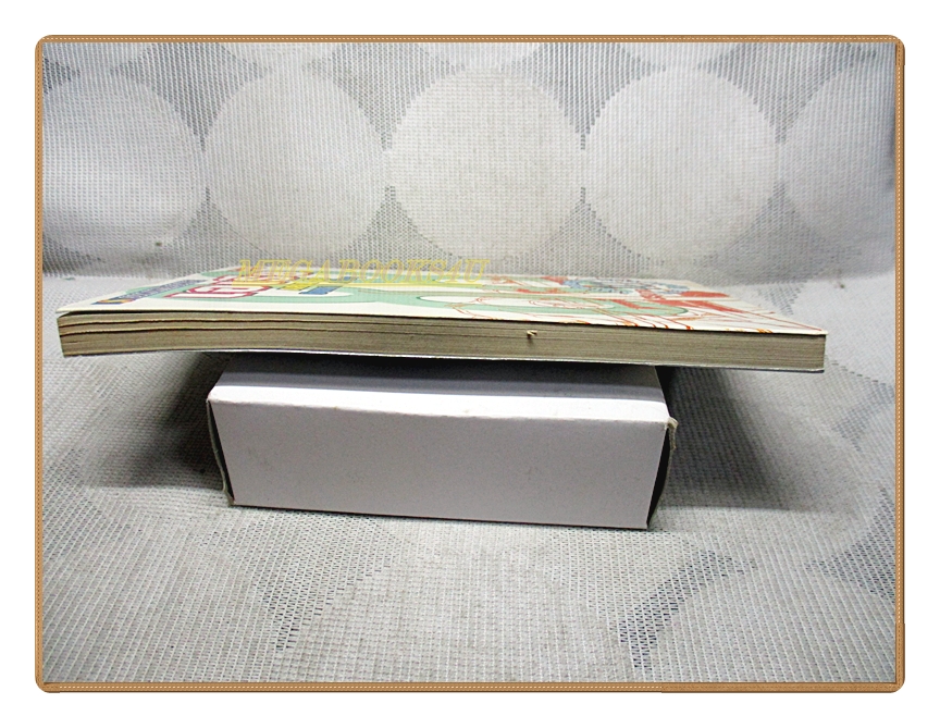 AREA88 เอเรีย88 เล่ม10 โดย SHINTANI KAORU สนพ.สยามฯ สภาพดีมาก