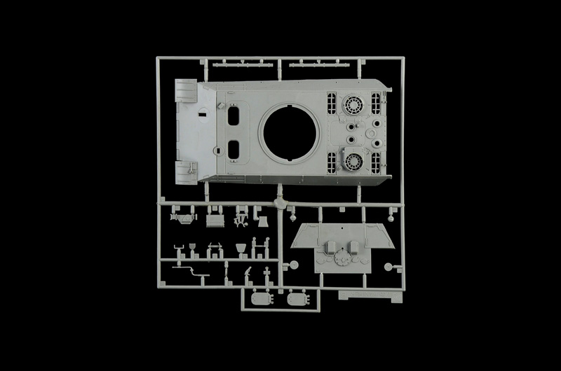 1/35 Pz. Kpfw. V Panther Ausf. G