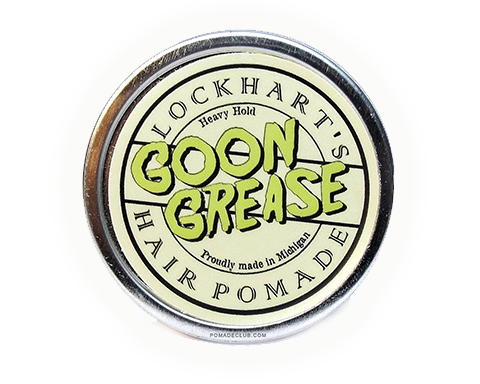 Lockhart's Goon Grease (Oil Based) ขนาด 1 oz.