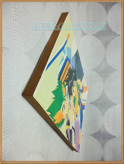 หนังสือการ์ตูนซันชิโร่ หนุ่มซ่าส์สาวเซ่อ เล่ม2 By KIKURA SHOTA มิตรไมตรี สภาพ 95% สวย ด้านล่างไม่เรียบจากการตัดจากโรงพิมพ์