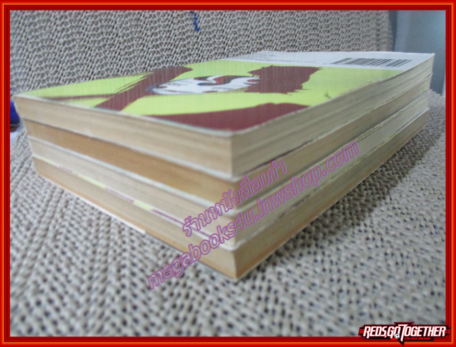 การ์ตูนบ้าน Blade of the immortal ฤทธิ์ดาบไร้ปราณี สนพ.สยาม (30เล่มจบ)