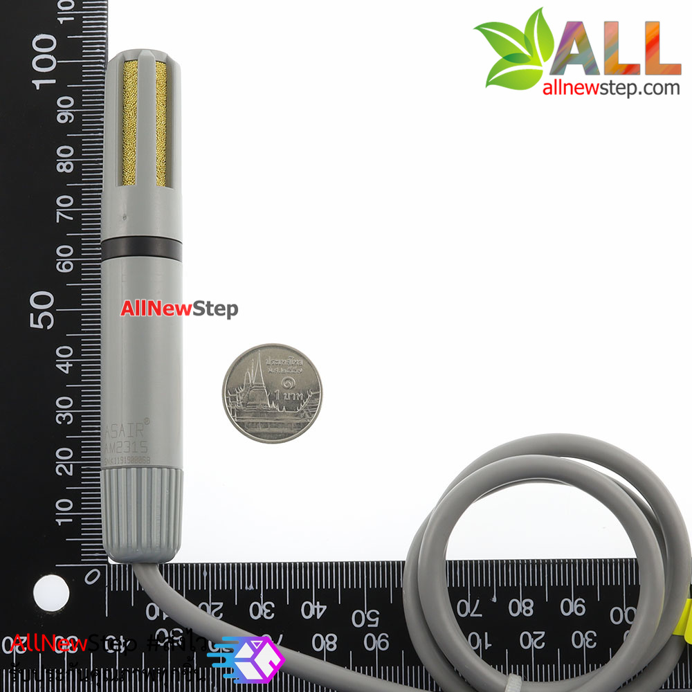 AM2315 High Quality I2C Digital Temperature and Humidity Sensor I2C เซนเซอร์วัดความชื้นและอุณหภูมิรุ่น AM2315