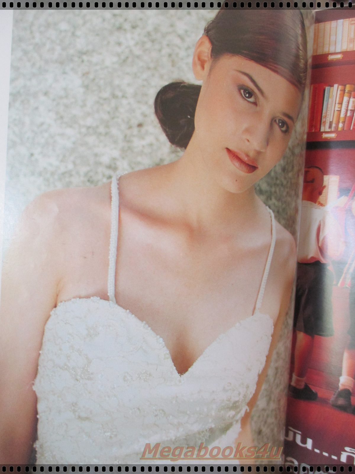 นิตยสารคุณหญิง ฉบับที่057 ปี2540 แฟชั่น แอน ทองประสม