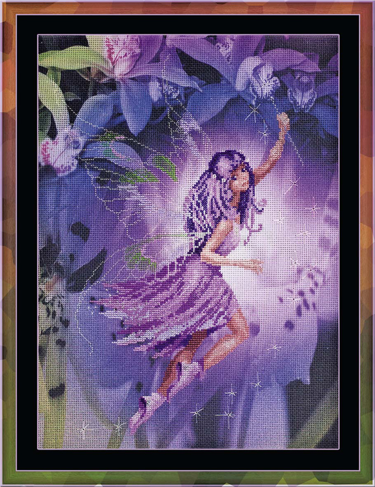 Riolis Fairy