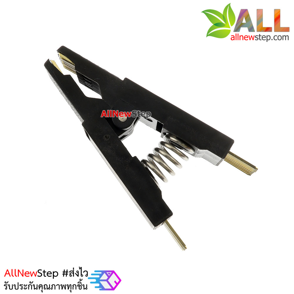 SOP16 Flash Programmer Clip