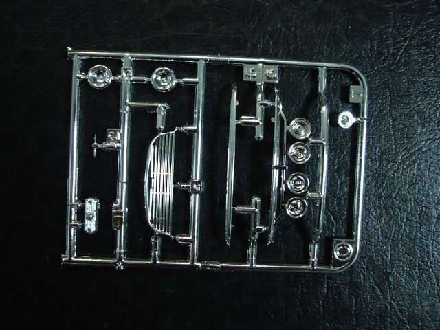 1/24 Morris Mini Cooper 1275S Rally