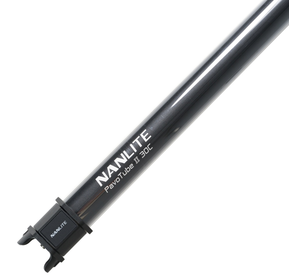 NANLITE Pavotube II 30C LED RGBWW Tube Light