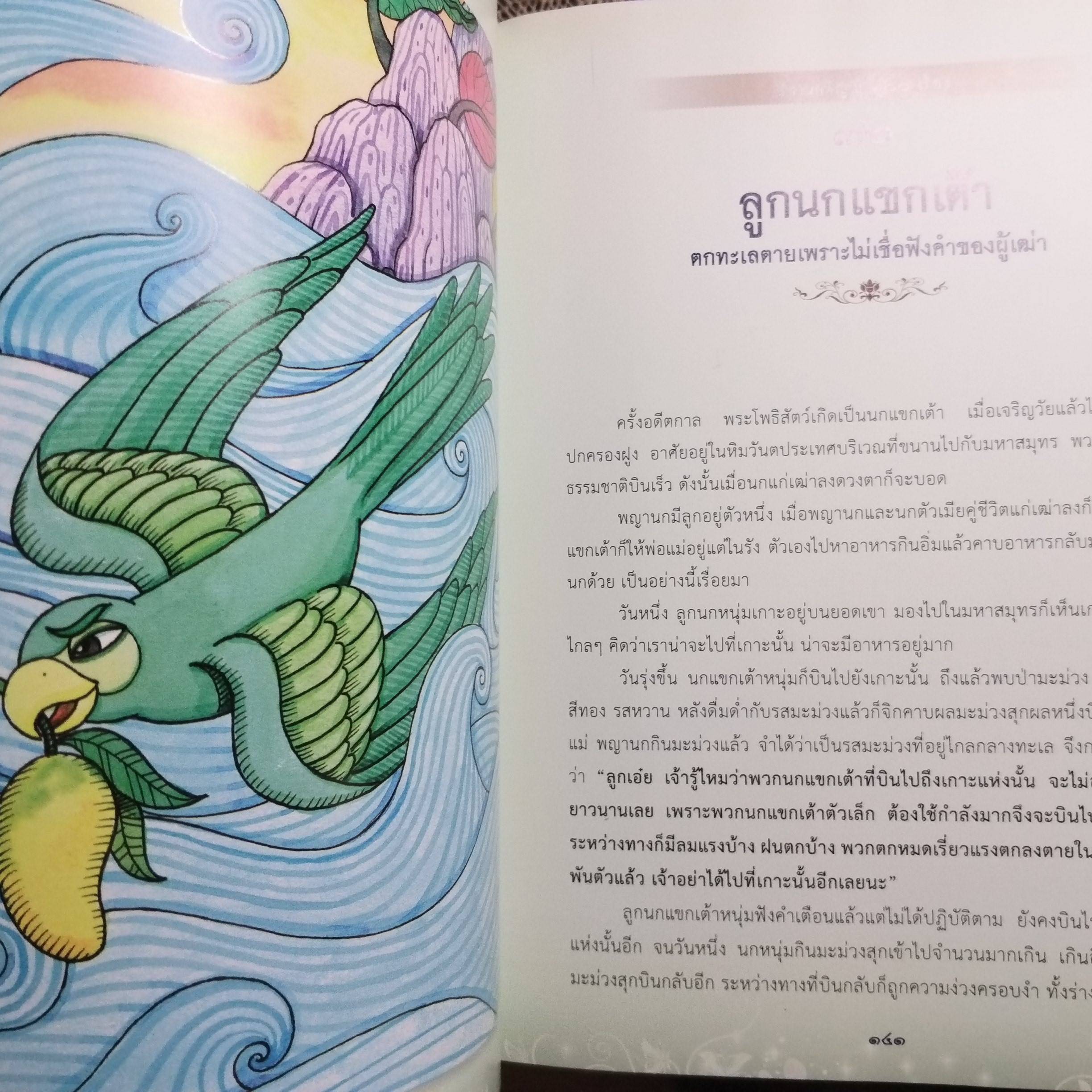 นิทานกตัญญู 100 เรื่อง รวบรวมจากพระไตรปิฎก และคัมภร์อรรถกถา / ปัญญา ใช้บางยาง และคณะ