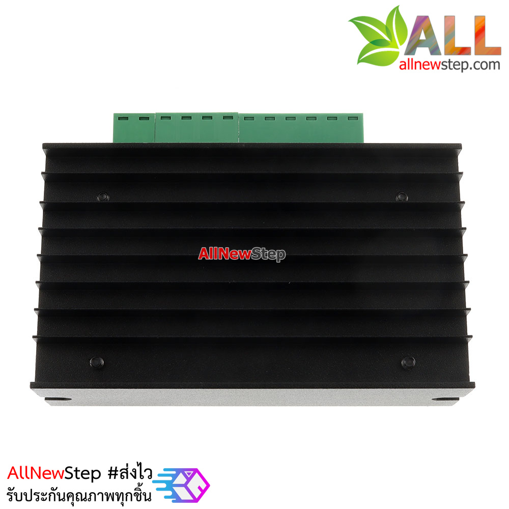 TB6600 upgrade version 42/57/86 stepper motor driver 32 subdivision 4.0A