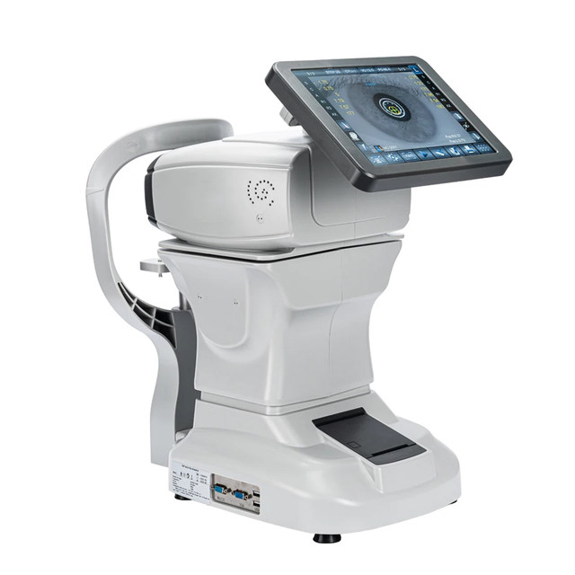 ARK-1 Full Autorefractometer Keratometer