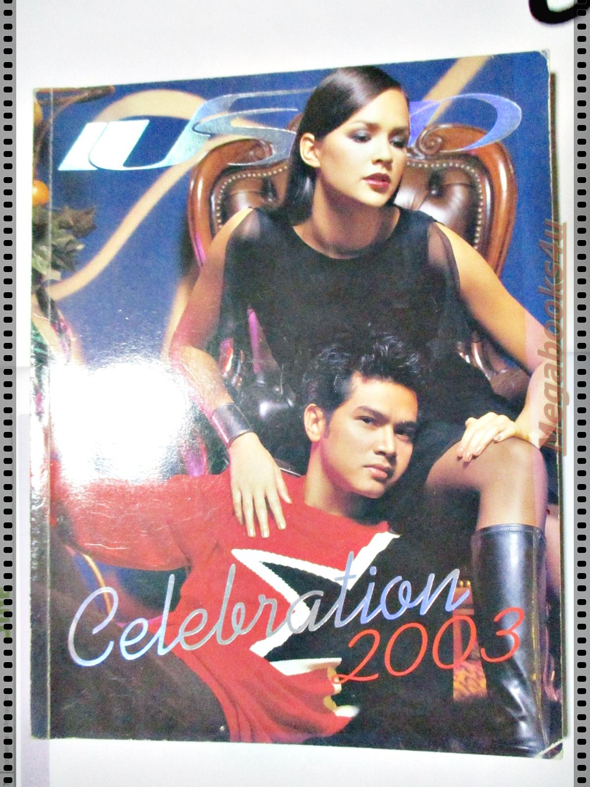 นิตยสารเปรียว ฉบับที่492 ปี2546 ปก เต๋าสมชาย เบลินด้า เจนเซ่น