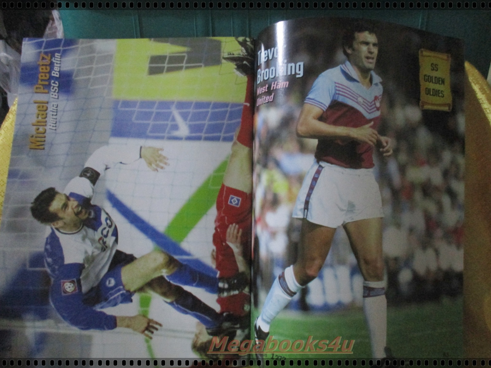 สตาร์ซอคเกอร์รายสัปดาห์ ฉบับที่1272 ปี2545