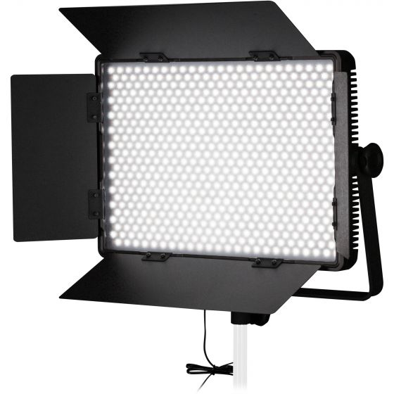 Nanlite 600SA Daylight LED Panel