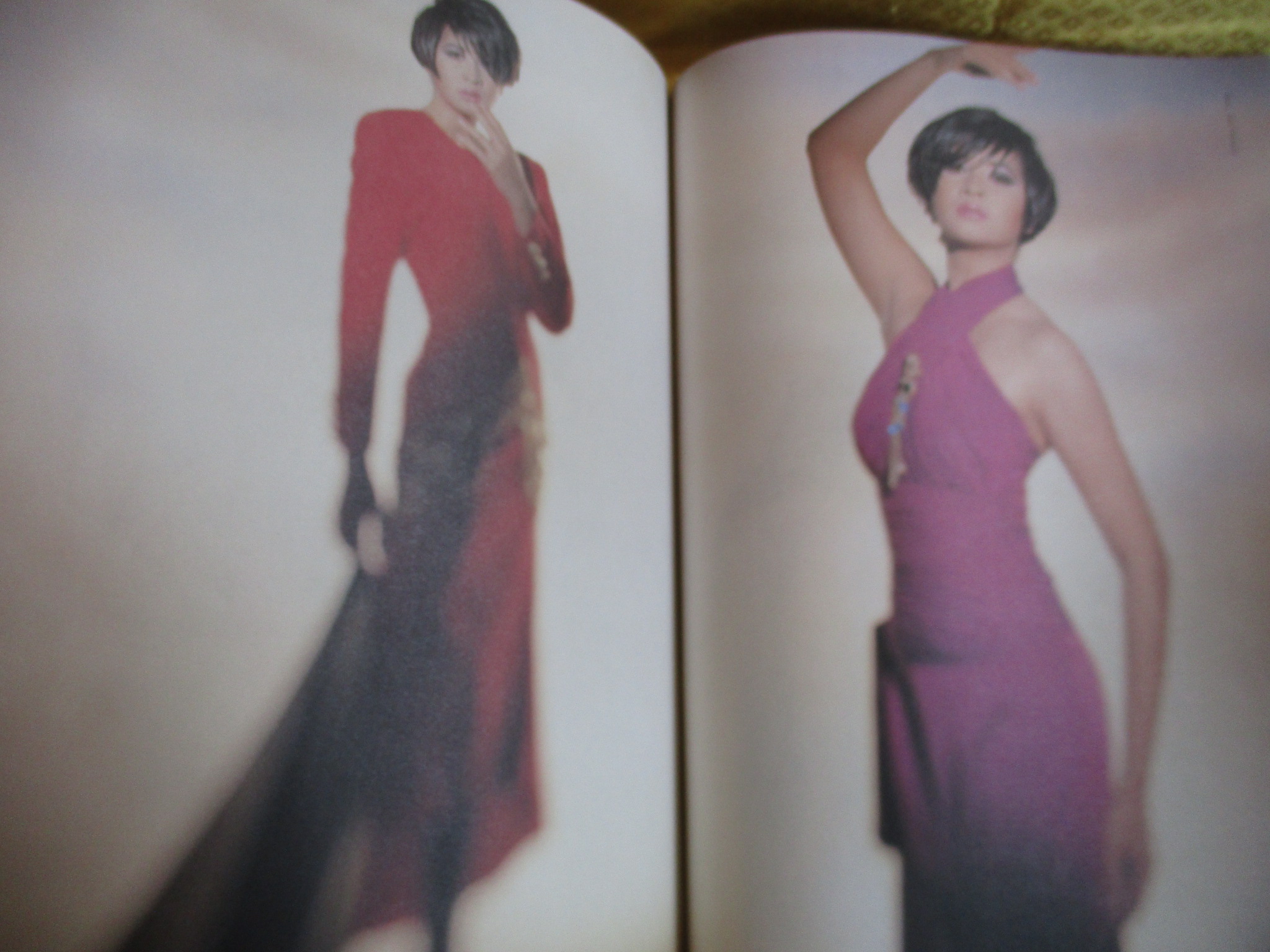 นิตยสารอิมเมจ IMAGE ปีที่03 ฉบับที่10 ปี2533 ปก หมิว ลลิตา