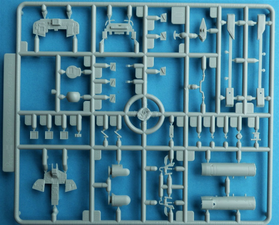 1/48 TORNADO ASSTA 3.1
