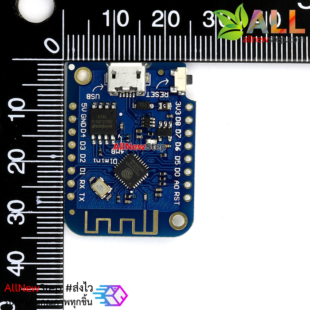 ESP8266 Wemos D1 mini V3.0 arduino WIFI IoT development board ESP8266