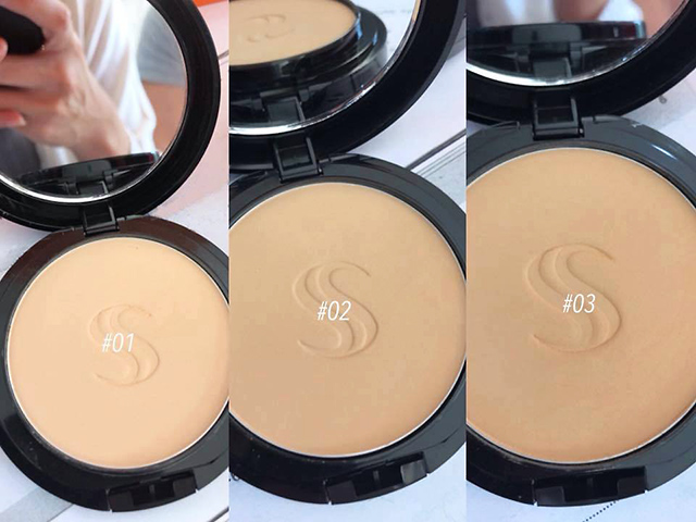 Sherisma Mania แป้งเชอร์ริสม่า เบลล่า ราณี ราคาถูก ฟรีของแถมทุกรายการ