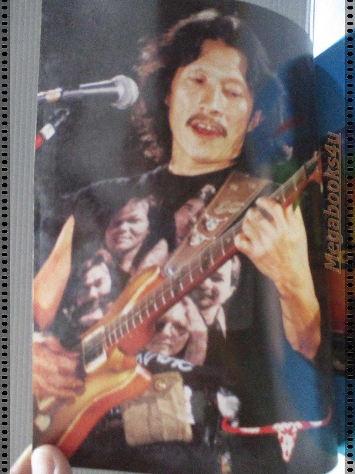 หนังสือเพลงพร้อมคอร์ดกีตาร์ HOT HIT ฉบับที่65 ปี2540