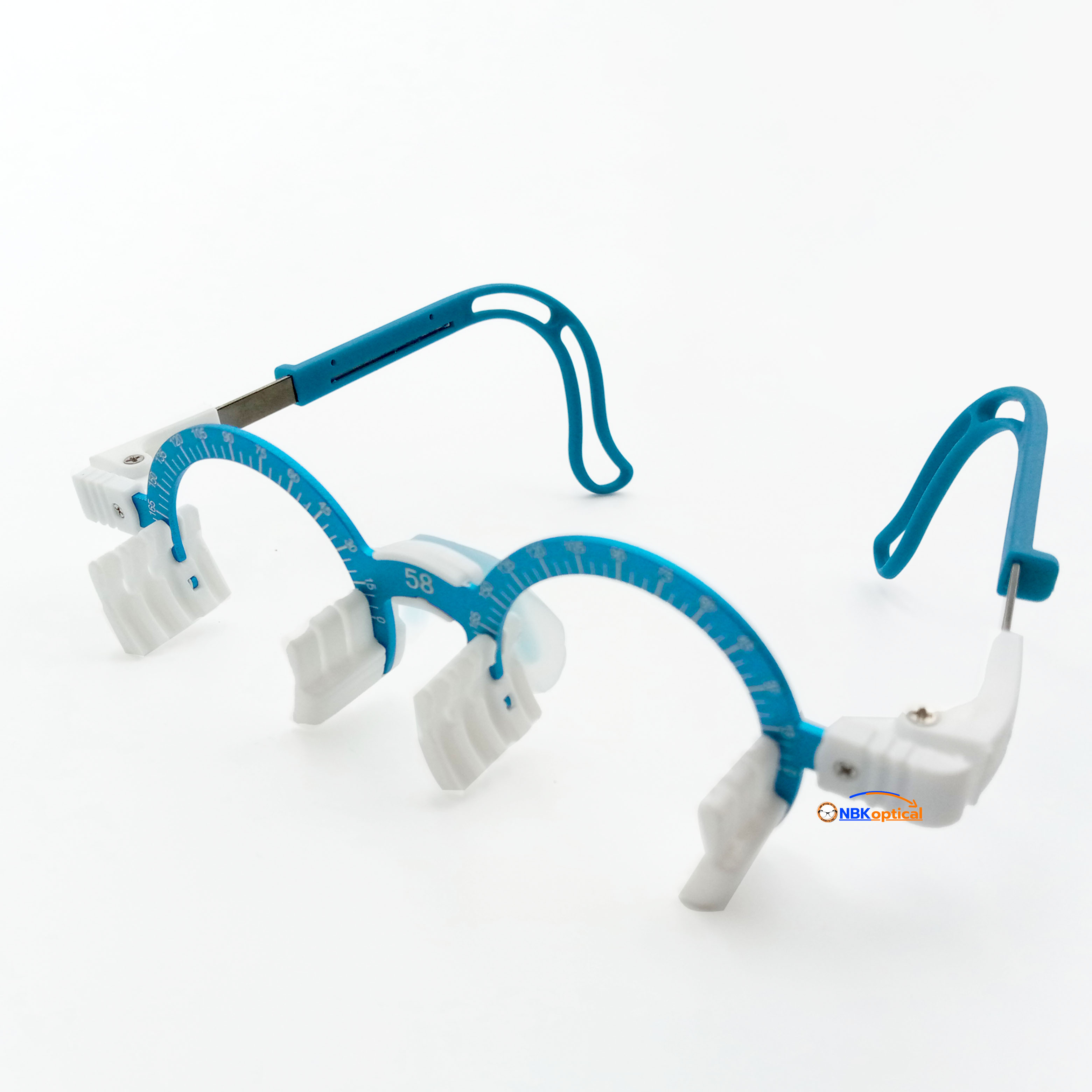 เฟรมวัดสายตาTRIAL FRAME MODEL TF-L