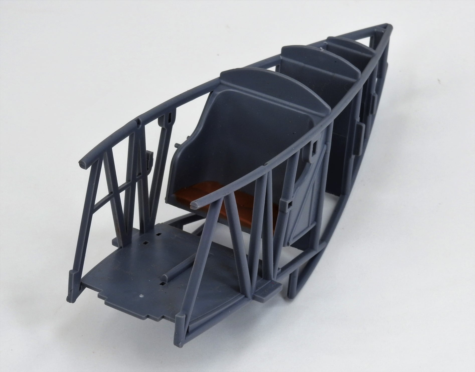 Fokker DR.1 & Red Baron