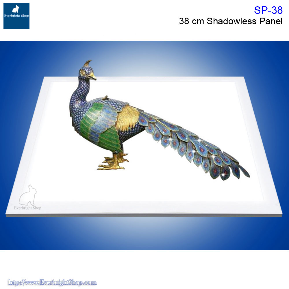 SP-38 Shadowless Panel