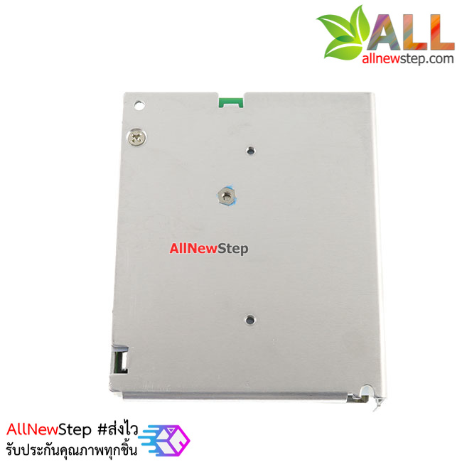 สวิทชิ่งเพาเวอร์ซัพพลาย Switching Power supply แหล่งจ่ายไฟ 12V 5A จ่ายกระแสเต็ม 5A