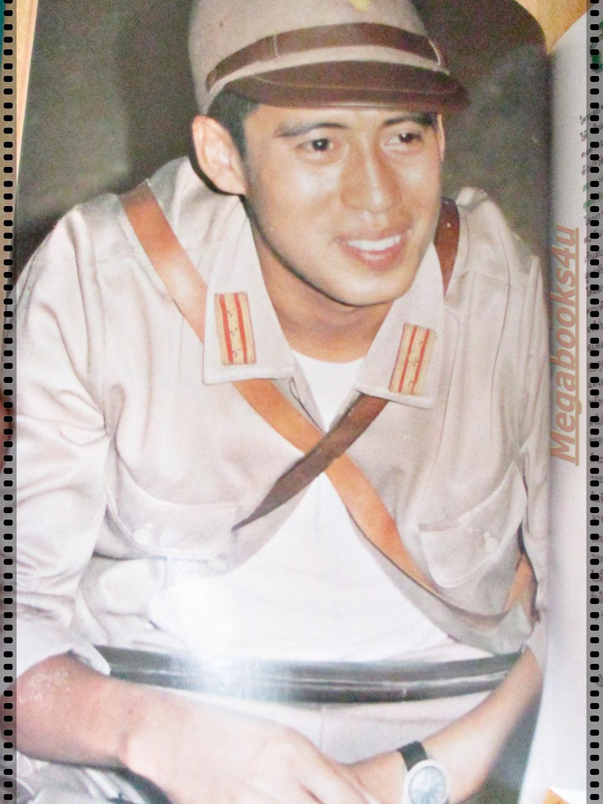 นิตยสารเรื่องย่อละครโทรทัศน์ คู่กรรม ปี2533 ธงไชย แมคอินไตย์ กมลชนก โกมลฐิติ