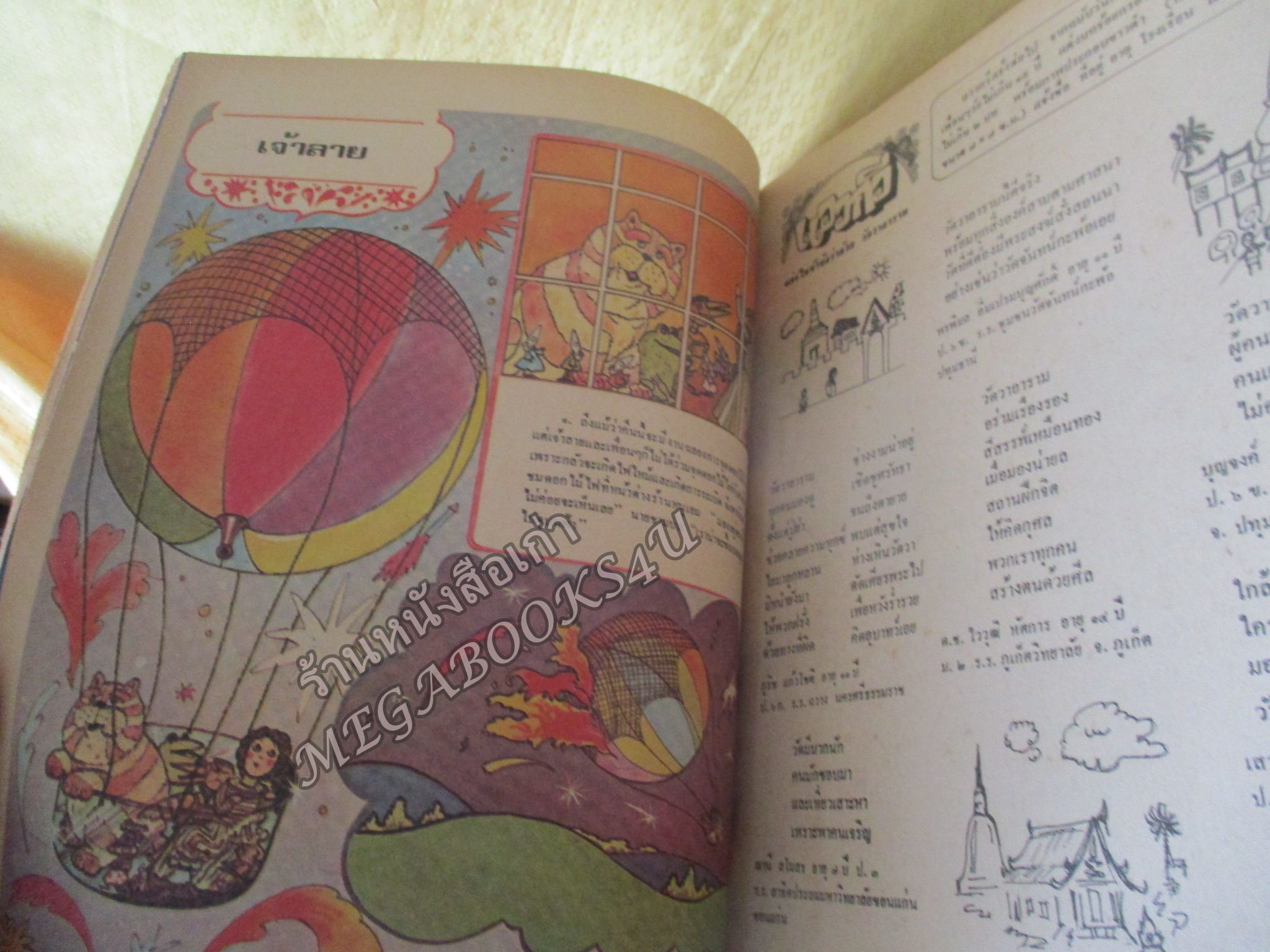 นิตยสารสตรีสาร ปี2523 ฉบับที่16 ปก รสริน จันทรา/นฤมล แก้วไทรเลิศ ตำหนิ สันปกกระดาษเริ่มกรอบ