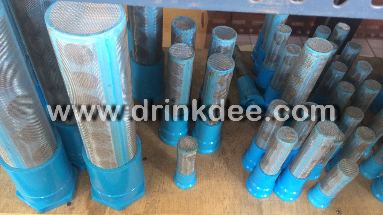 สแตนเนอร์ PVC