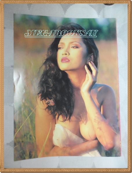 L5505;มิสเตอร์วิดีโอ ฉบับ02, "มาริสา สุธิกาญจน์"ประมาณปี2537