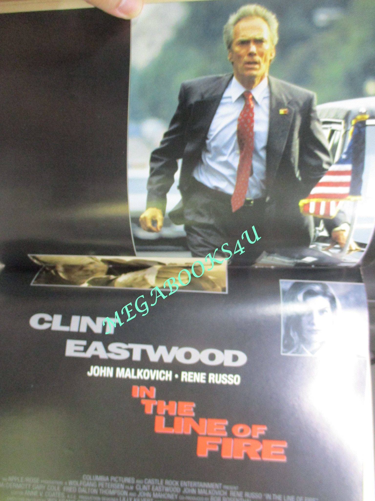 นิตยสารเอนเตอร์เทน Entertain ฉบับที่0287 ปี2536 Hot Shots! 2 Part Deux (1993)