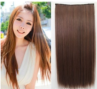 D002 แฮร์พีช ผมตรง ( Sale ล้างสต๊อก ) หมดเเล้วหมดเลย คะ มีจำนวนจำกัด