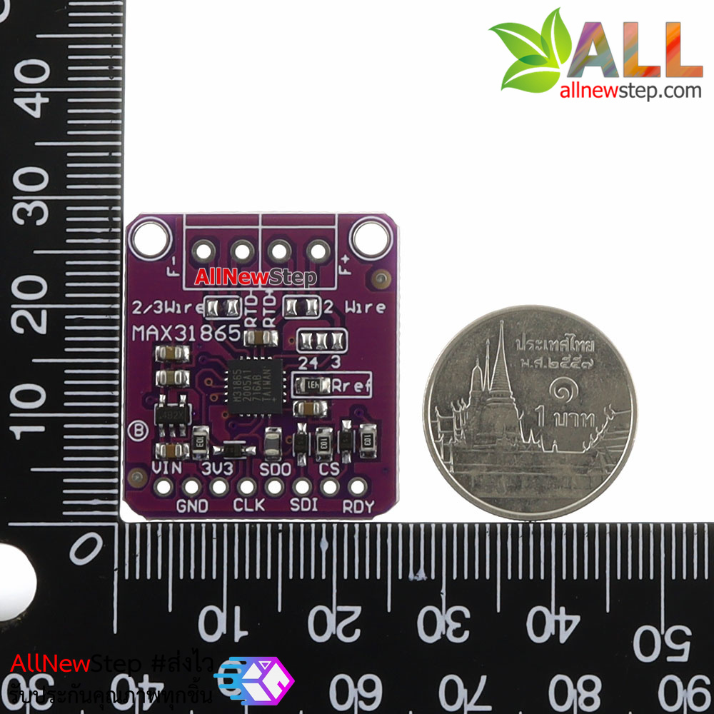 GY-31865 MAX31865 Sensor Module for Arduino