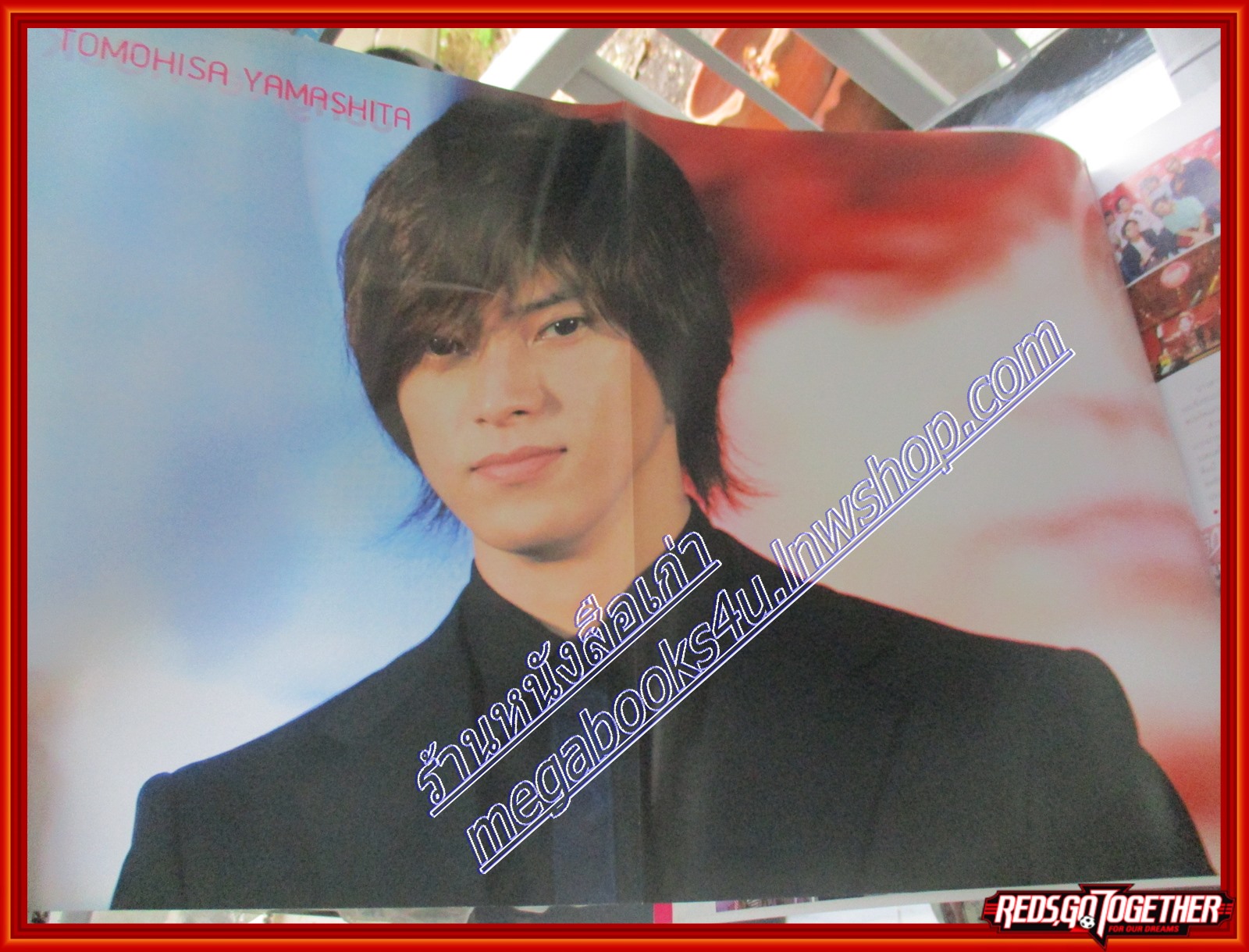 นิตยสารASTA MAG แอสต้า แม็ก ฉบับที่ VOL05 No49 2011